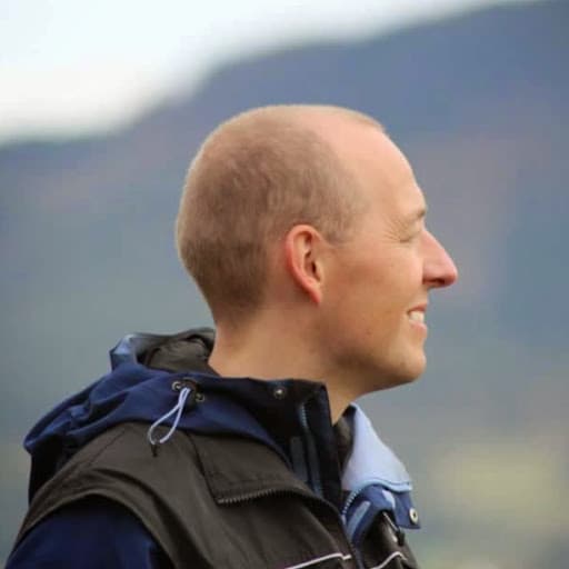 Morten Egtvedt, forfatter